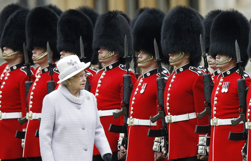 Голям скандал гърми в британския кралски двор, замесени са наркотици