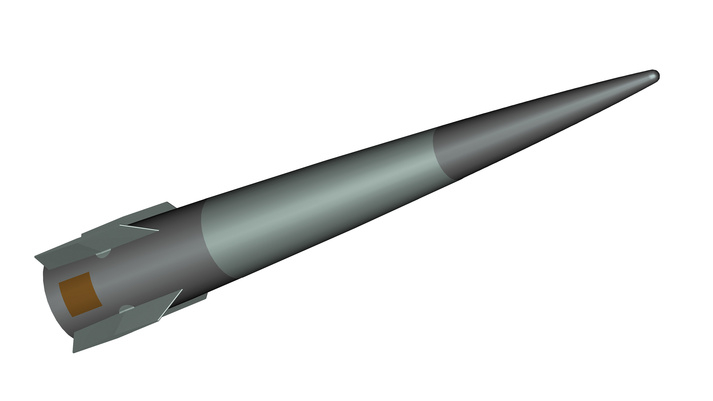 САЩ с ново невиждано оръжие: Гаубица сваля ракети ВИДЕО