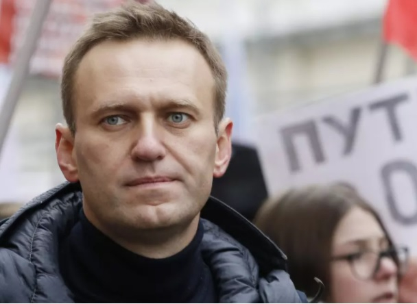 Номинираха Алексей Навални за Нобелова награда за мир  