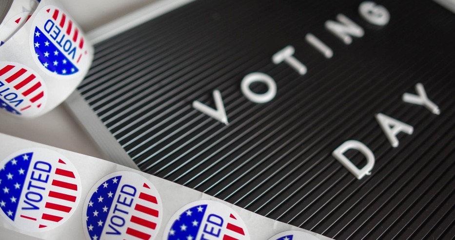 В четири американски щата започна предварителното гласуване 