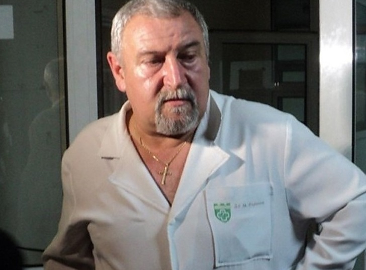Трагедията е огромна: Известен лекар издъхна с COVID-19 в "Пирогов"