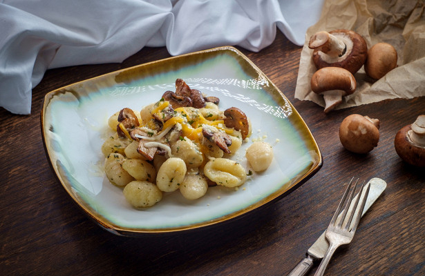 Диетолог разсея митовете за дебелеенето от картофи и макарони