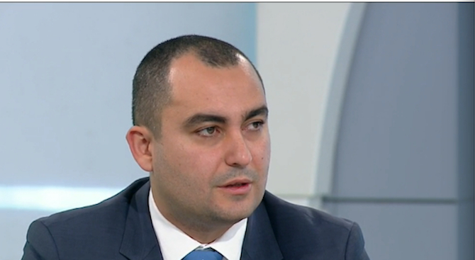 Александър Иванов: ГЕРБ са винаги готови за избори