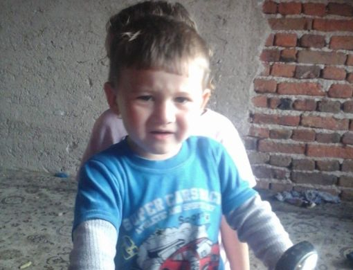 МВР с последни новини за мистериозно изчезналото 2-г. дете в Якоруда