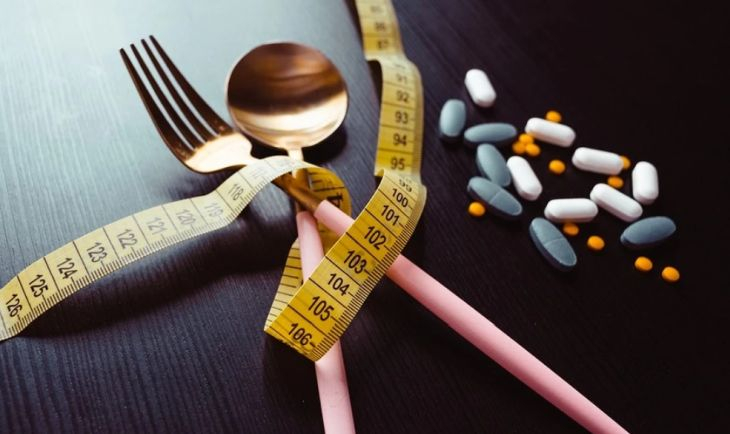 Дори не се опитвайте: Най-опасните диети в света