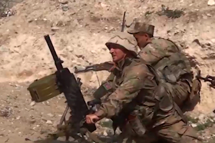 Нови ожесточени боеве в Карабах, генерал от Азербайджан със страшна закана! КАРТИ