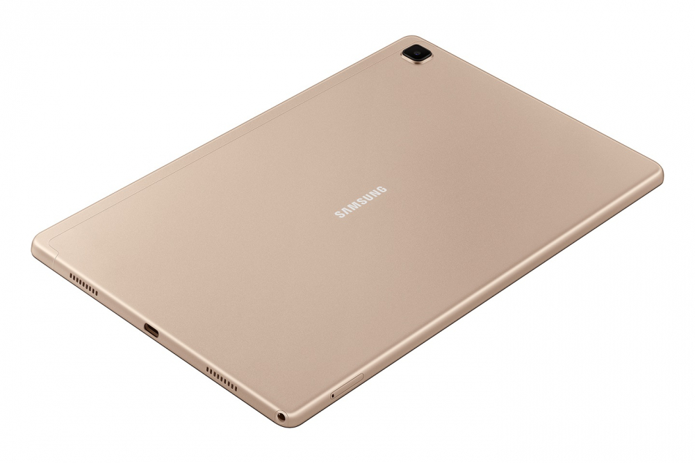 Таблетът Samsung Galaxy Tab A7 е във VIVACOM на страхотна цена 