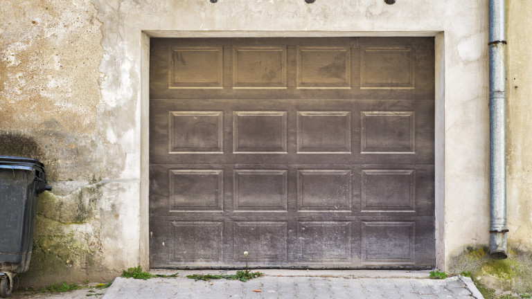 Тази цена на гараж в София шокира купувачите на имоти