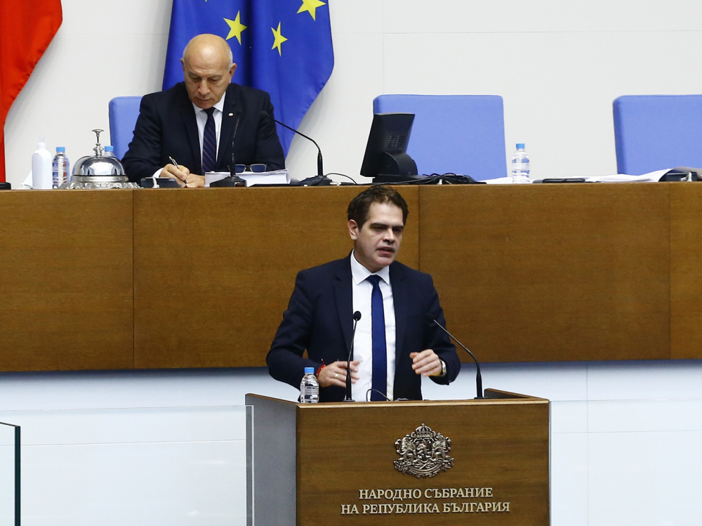 Бивш министър: НСИ и Евростат разбиха на пух и прах някои предизборни опорки