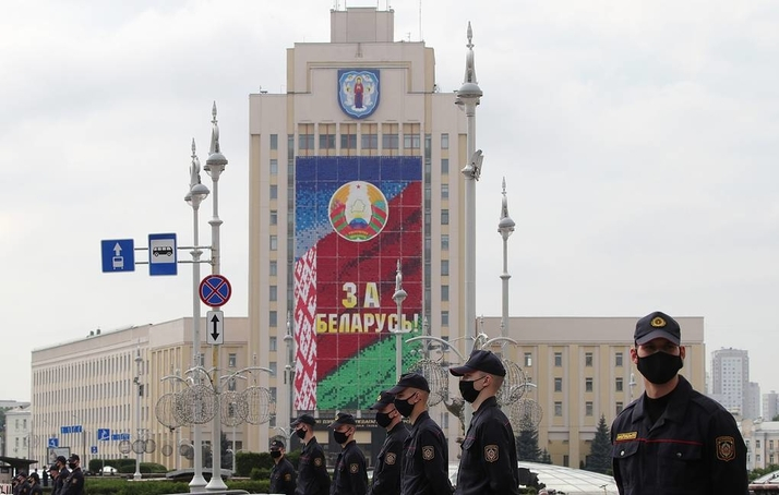 ЕС се съгласи на санкции срещу Беларус, от Минск отвърнаха светкавично