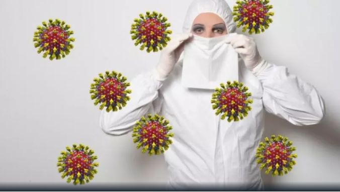 Учените разкриха нов страховит механизъм: Уникалните бодли на коронавируса