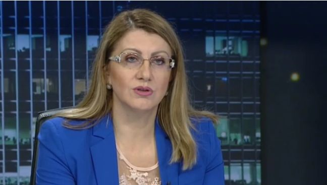 Новата правосъдна министърка: В доклада на ЕК фокусът не е върху България, а...