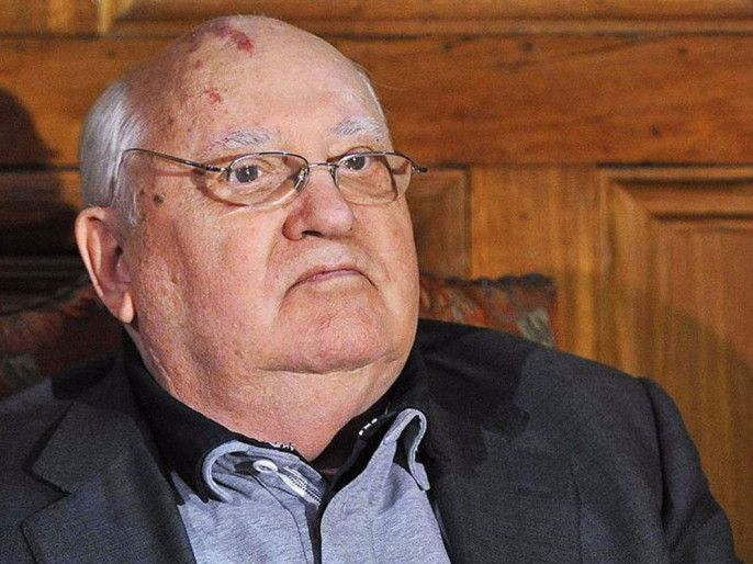 Руските граждани изригнаха срещу Горбачов: Най-страшният Юда от времето на Христос