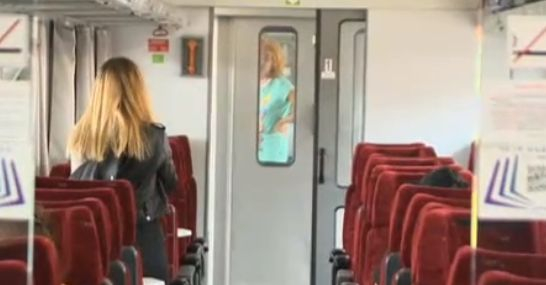 Извънредни новини за мъжа, наръган в нощния влак за Бургас 