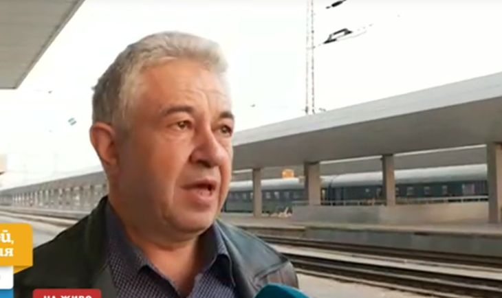 Шокираща причина за клането във влака София-Бургас