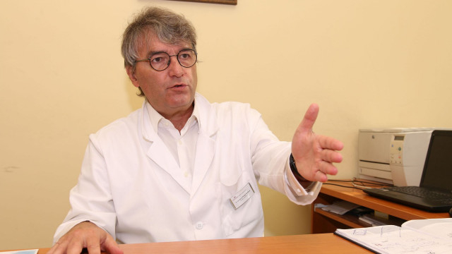Акад. Лъчезар Трайков с мрачна прогноза за края на пандемията от К-19 