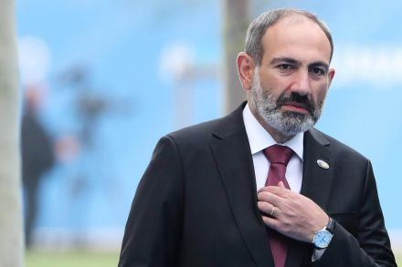 Арменският премиер алармира: Турция ще стигне до Виена, ако никой я спре  