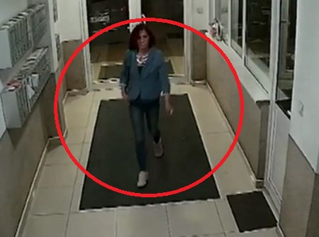 Жена извърши невиждана кражба в столичния "Гео Милев" ВИДЕО