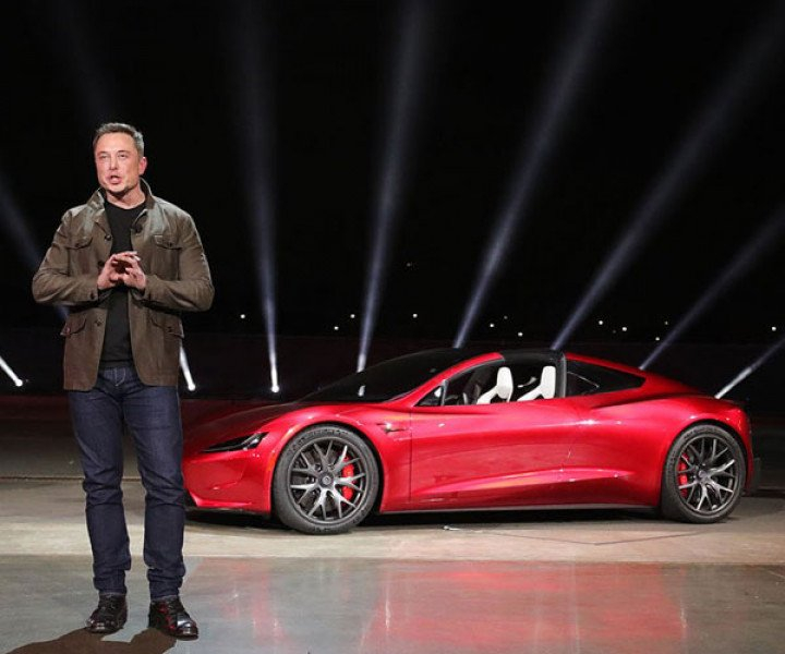 Tesla навлиза в необятен, но опасен пазар 