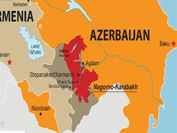 Извънредни новини за Нагорни Карабах! Франция, Русия и САЩ решиха...