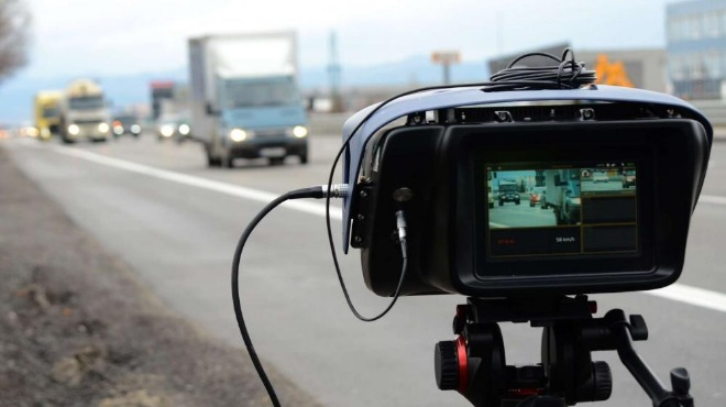 Внимание, шофьори! КАТ започна масирана акция в цяла България с новите суперкамери