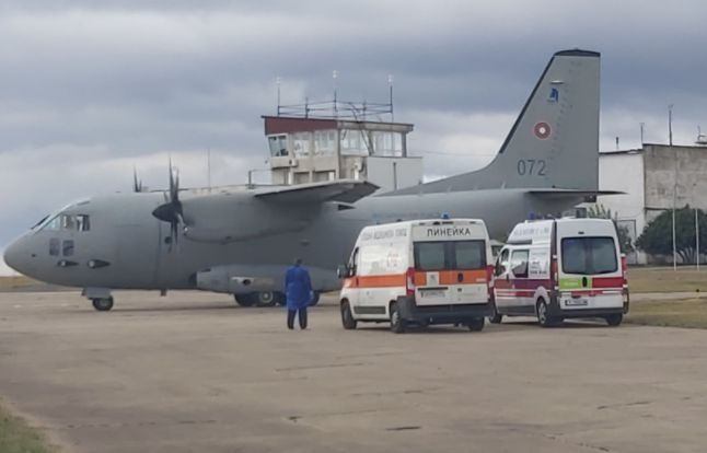 Извънредни новини за най-тежко пострадалите при фаталното меле до Лесово СНИМКИ