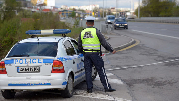 Нова спецакция на "Пътната полиция": Масово ще се проверяват...