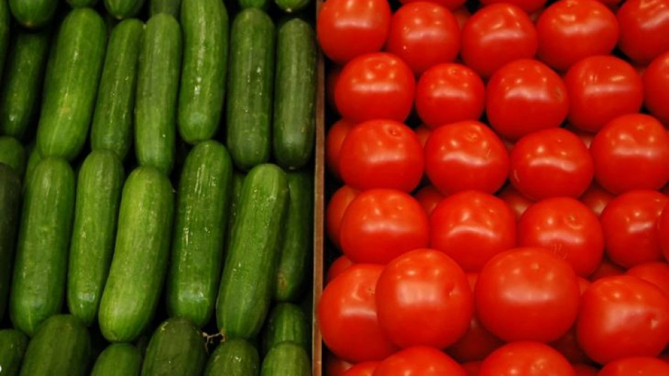 Защо комбинацията от краставици и домати е опасна за здравето