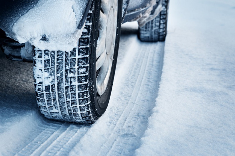 Вижте най-добрите 10 гуми за суровата зима