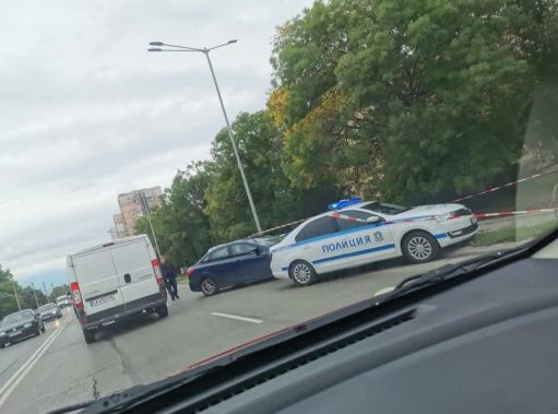 Извънредни подробности за жестокия екшън с полицаи, стрелба и ранени в София