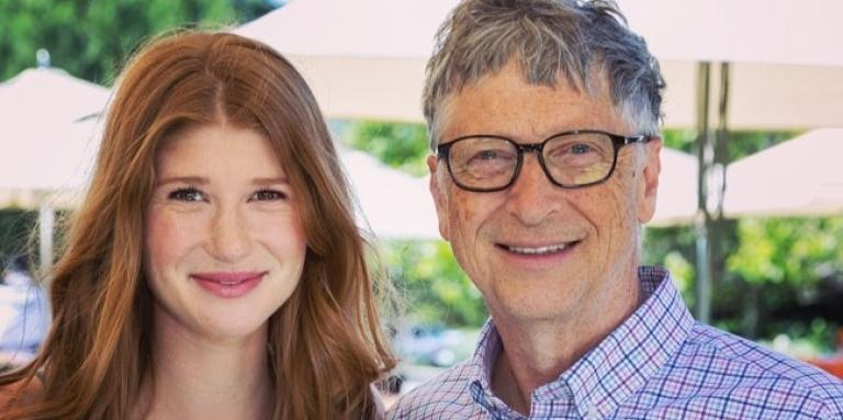 Защо Бил Гейтс лиши децата си от наследство?