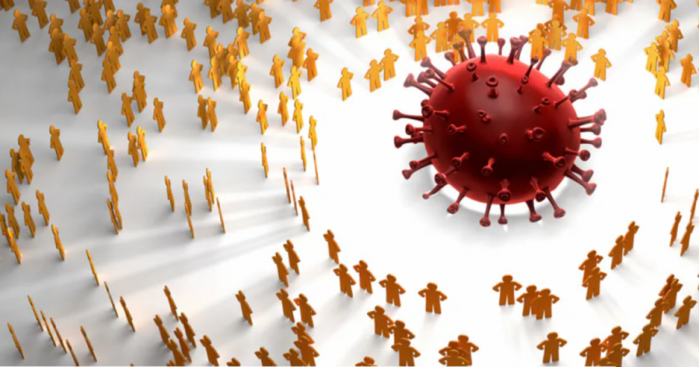 СЗО определи опитите за стаден имунитет като "неетични" 