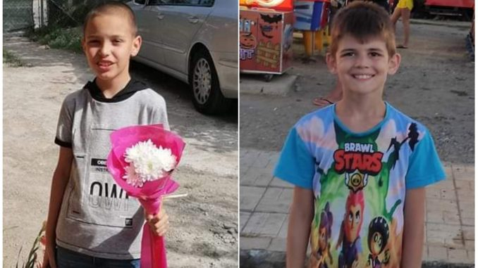 Родителите на изчезналите в Перник момченца си отдъхнаха 