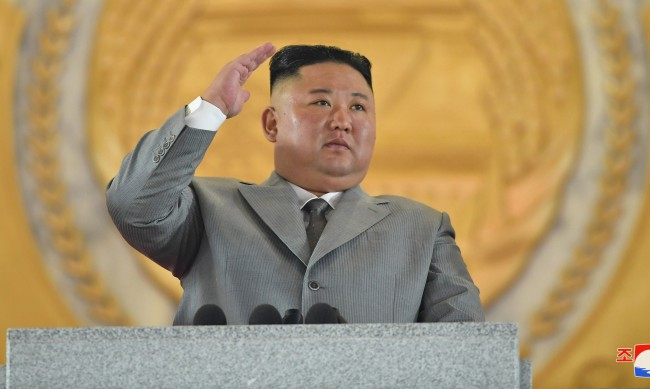 Ким Чен Ун отново шокира света с това, което направи