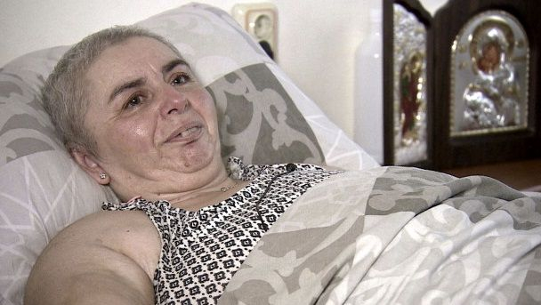 Жената, прегазена два пъти от дрогиран в Самоков: Да оцелееш след такова нещо е чудо!
