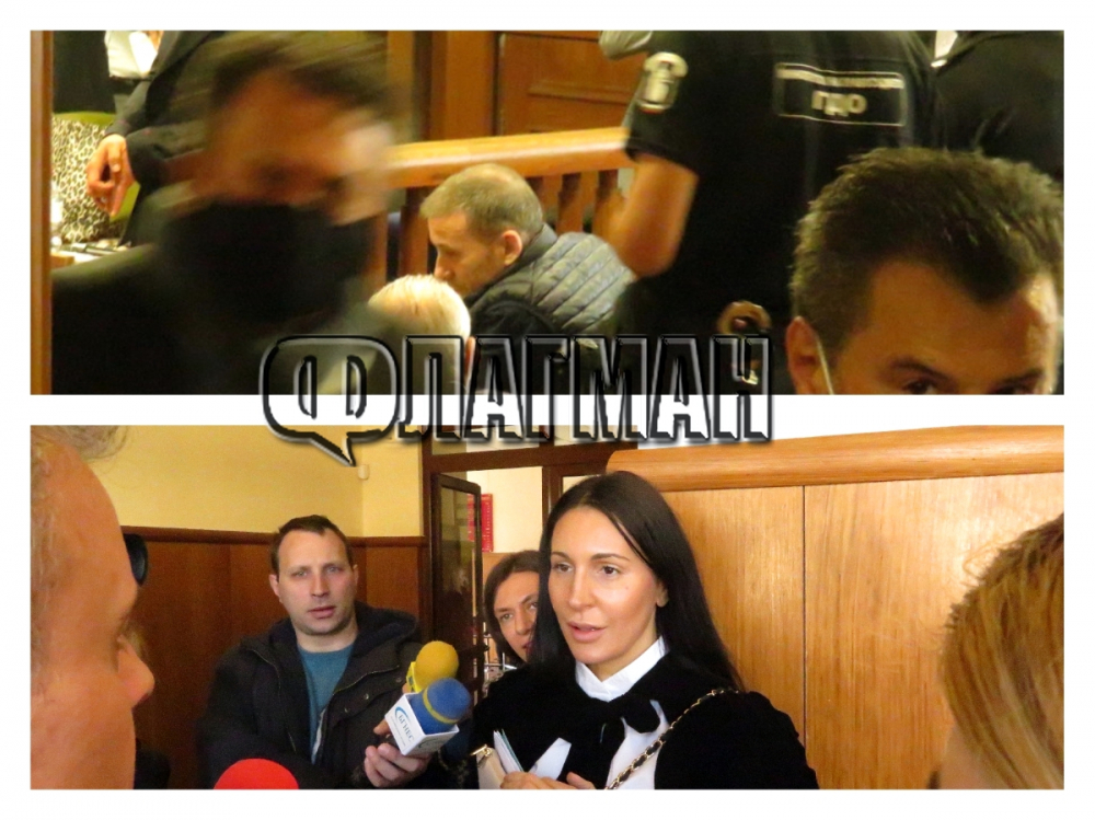 Адвокатката на Миню Стайков болна от COVID-19