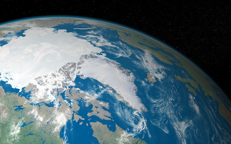 Учени предупредиха за глобално застудяване през 2021 година