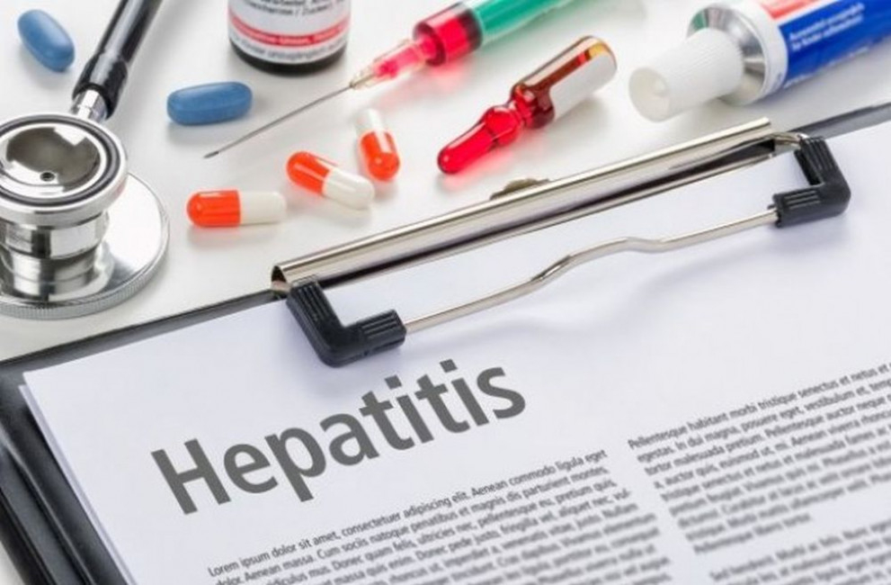 Епидемичен взрив на хепатит А в луковитското село Бежаново
