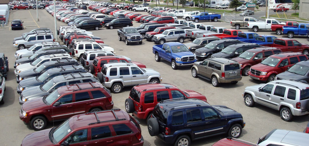 Най-сетне: Бизнесът с автомобили втора ръка в Дупница се раздвижи