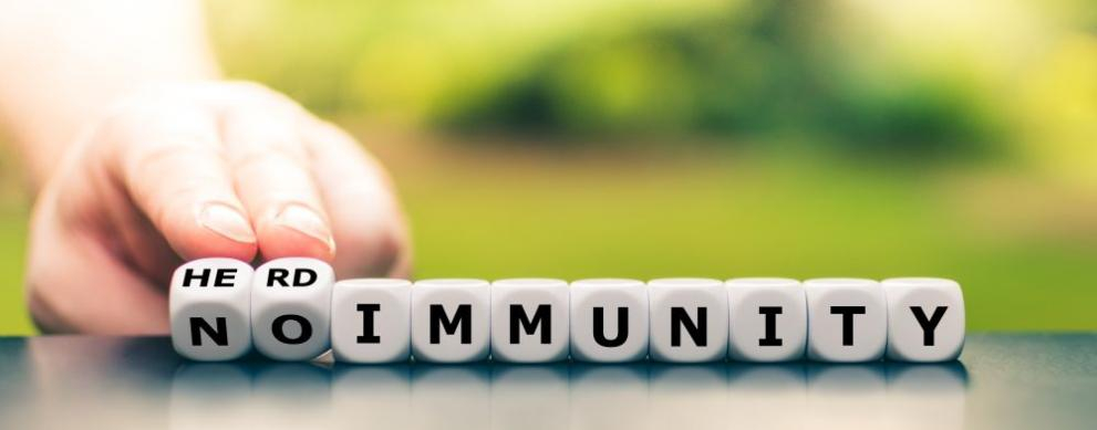 80 световни учени отхвърлят „стадния имунитет“ като опасна заблуда