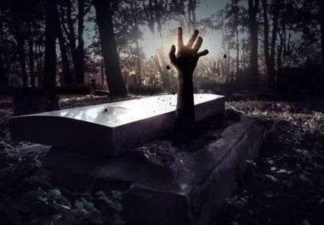 Шокиращ разказ на погребалните агенти за мъртвеца, възкръснал от ковчега в Сливен