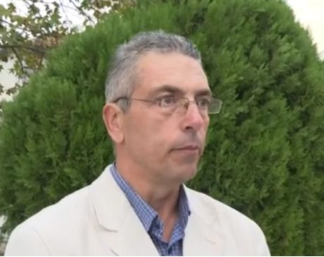Проговори личният лекар на "възкръсналия" мъж в Сливен