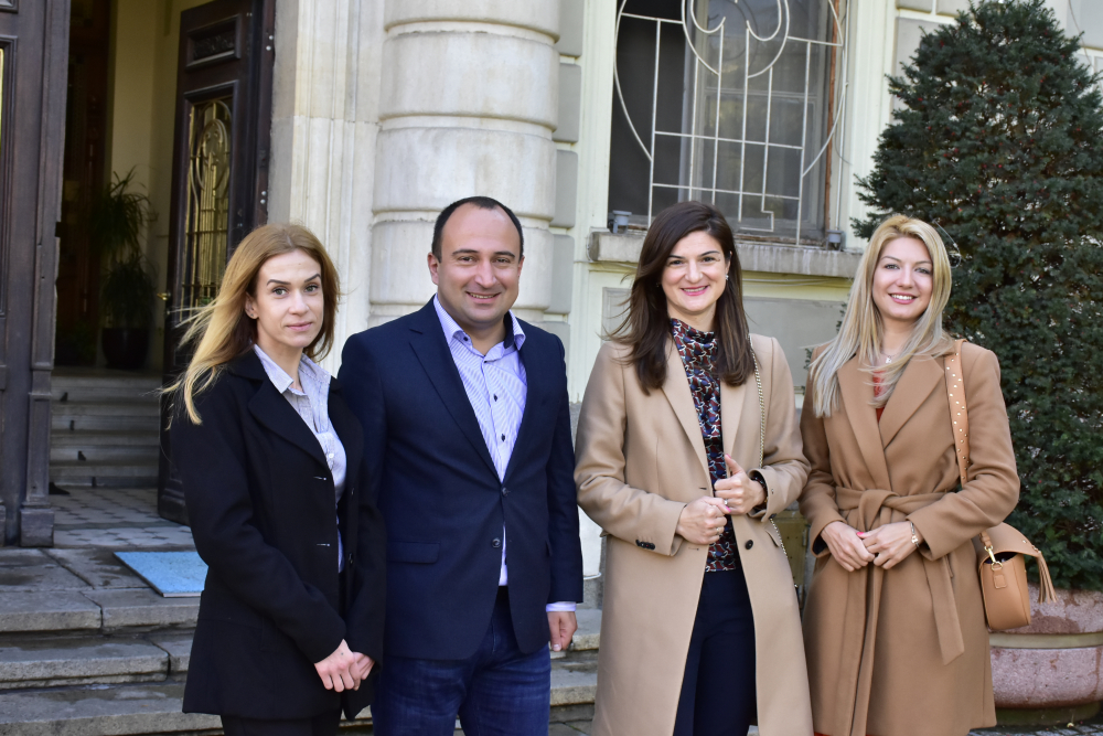 София и Пловдив обединяват усилия за привличане на инвеститори у нас