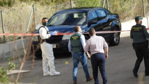 Зловещи подробности за убийството на 36 г. българка от бивш военен в Испания
