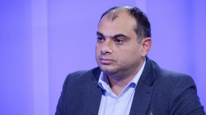 Филип Попов посочи може ли да има коалиция между БСП и "Да, България" 