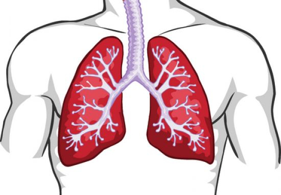 3 сигнала, че белият ви дроб не е добре