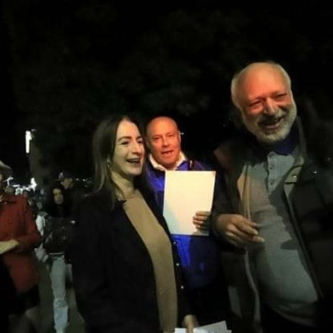 Евродепутат потресен от тази гледка на протеста в София: Стигнаха дъното!