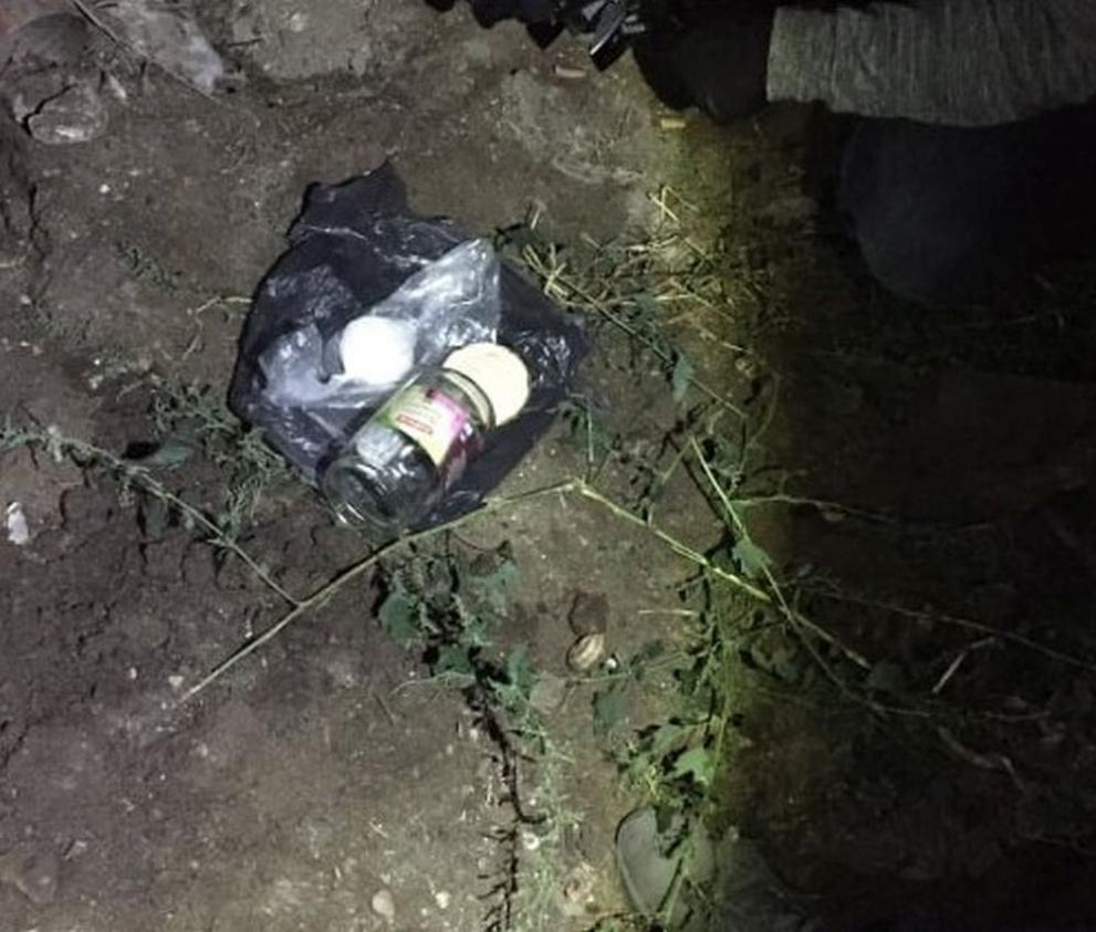 Погребален агент в Димитровград спипан с много кока СНИМКИ