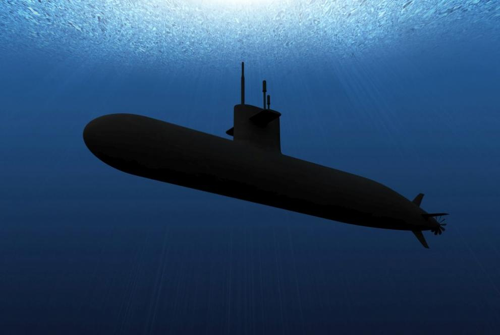 Издънка в кралските ВМС: Мъртво пиян командир опита да завземе подводница с ядрени бойни глави