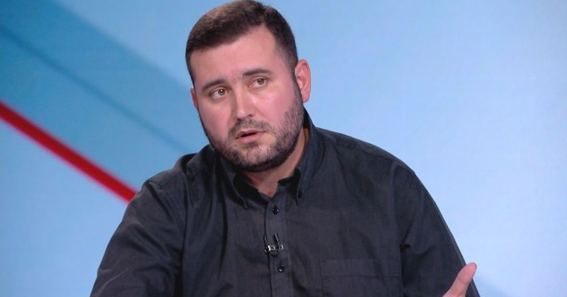 bTV извади нов и млад Мангъров да хули мерките срещу К-19
